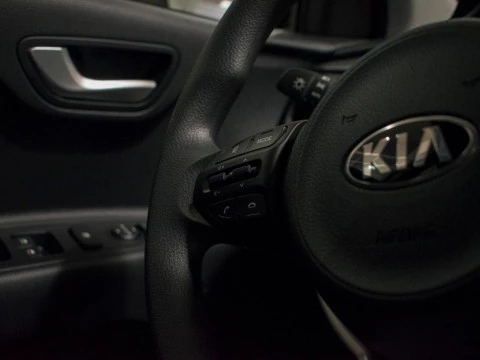 Kia Rio 1.2 DPI Concept Eco-Dynamics