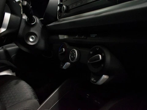 Kia Rio 1.2 DPI Concept Eco-Dynamics