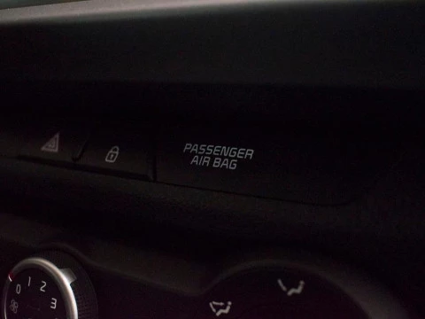 Kia Rio 1.2 DPI Concept Eco-Dynamics