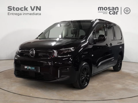 Citroën Berlingo XL Max Diésel 130CV Automático