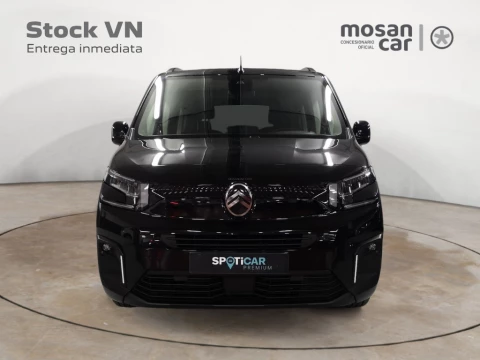 Citroën Berlingo XL Max Diésel 130CV Automático