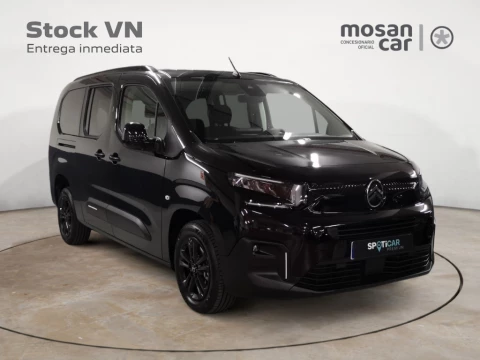 Citroën Berlingo XL Max Diésel 130CV Automático