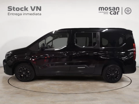 Citroën Berlingo XL Max Diésel 130CV Automático