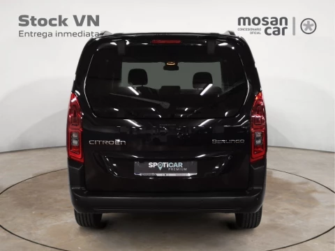 Citroën Berlingo XL Max Diésel 130CV Automático