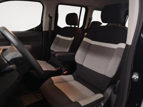 Citroën Berlingo XL Max Diésel 130CV Automático