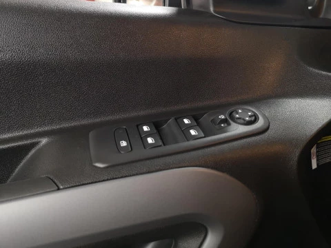 Citroën Berlingo XL Max Diésel 130CV Automático