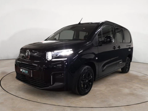 Citroën Berlingo XL Max Diésel 130CV Automático