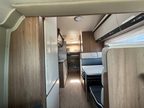 ELNAGH BARON BARON 20