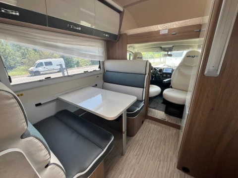 ELNAGH BARON BARON 20