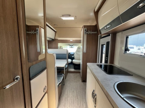 ELNAGH BARON BARON 20