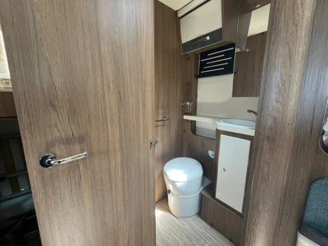 ELNAGH BARON BARON 20