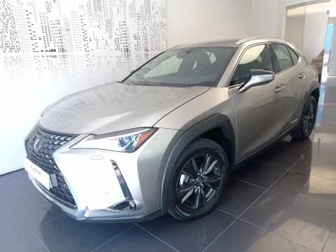 Lexus UX 2.0 250h Business Lexus UX 2.0 250h Business