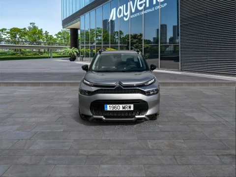 Citroën C3 Aircross BlueHDi 81kW (110CV) Plus