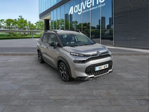 Citroën C3 Aircross BlueHDi 81kW (110CV) Plus