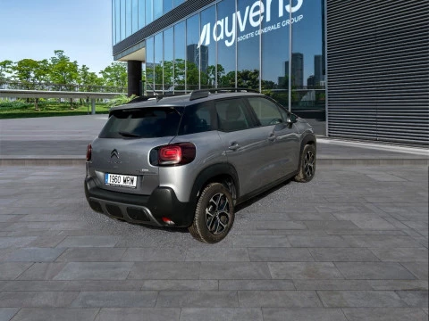 Citroën C3 Aircross BlueHDi 81kW (110CV) Plus
