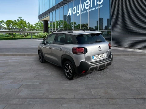 Citroën C3 Aircross BlueHDi 81kW (110CV) Plus