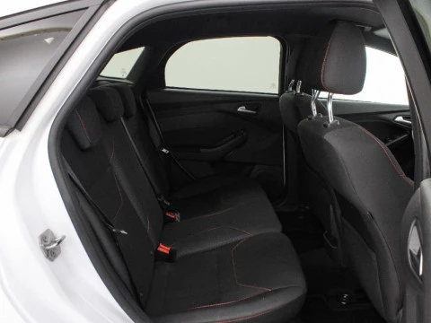 Ford Focus 1.0 ECOBOOST 92KW ST-LINE 125 5P