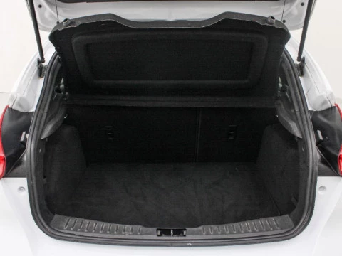 Ford Focus 1.0 ECOBOOST 92KW ST-LINE 125 5P