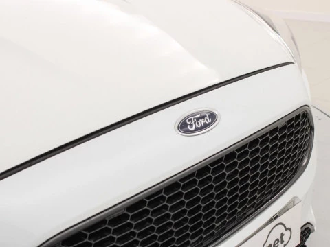 Ford Focus 1.0 ECOBOOST 92KW ST-LINE 125 5P