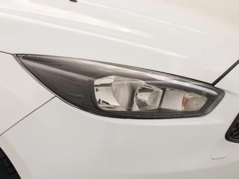Ford Focus 1.0 ECOBOOST 92KW ST-LINE 125 5P