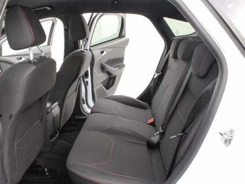Ford Focus 1.0 ECOBOOST 92KW ST-LINE 125 5P