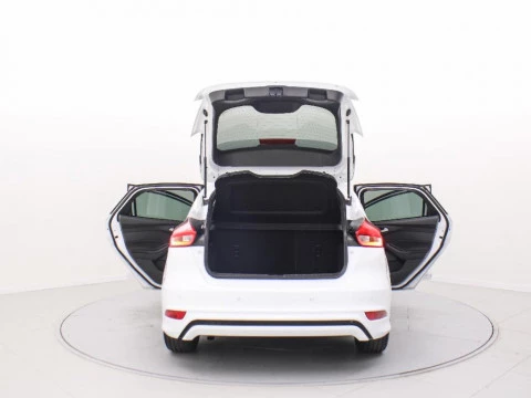 Ford Focus 1.0 ECOBOOST 92KW ST-LINE 125 5P