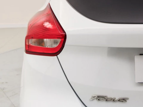 Ford Focus 1.0 ECOBOOST 92KW ST-LINE 125 5P