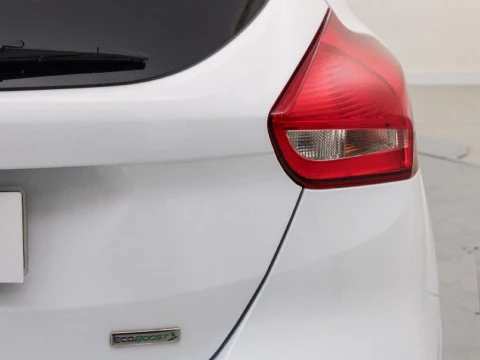 Ford Focus 1.0 ECOBOOST 92KW ST-LINE 125 5P