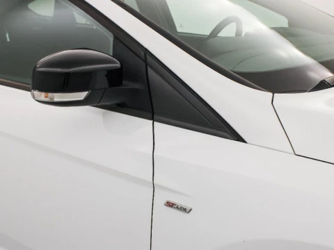 Ford Focus 1.0 ECOBOOST 92KW ST-LINE 125 5P