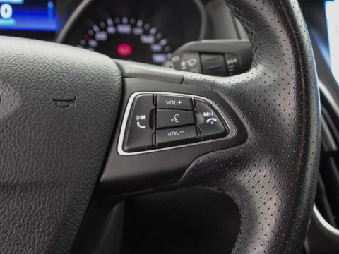 Ford Focus 1.0 ECOBOOST 92KW ST-LINE 125 5P