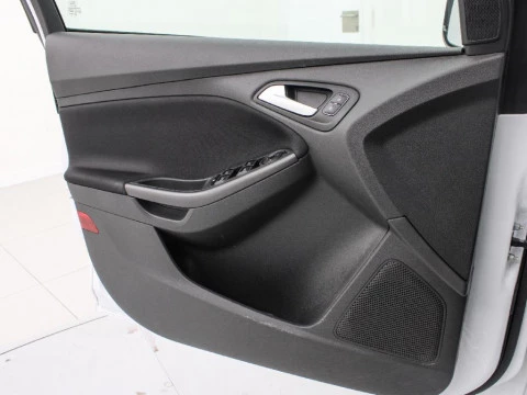Ford Focus 1.0 ECOBOOST 92KW ST-LINE 125 5P