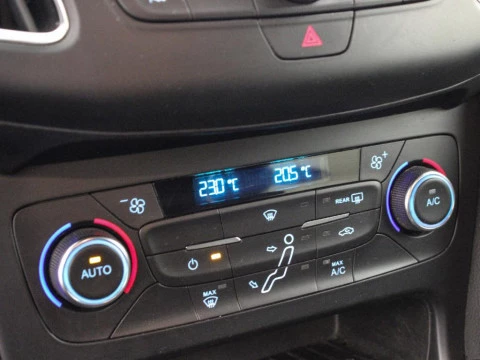 Ford Focus 1.0 ECOBOOST 92KW ST-LINE 125 5P