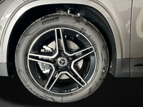 Mercedes-Benz GLA 200 d AMG Line (EURO 6d)