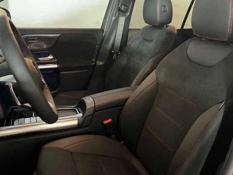 Mercedes-Benz GLA 200 d AMG Line (EURO 6d)