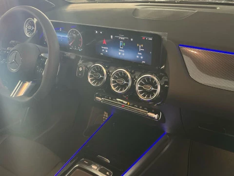 Mercedes-Benz GLA 200 d AMG Line (EURO 6d)