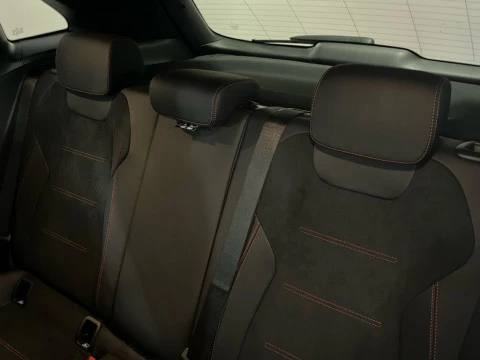 Mercedes-Benz GLA 200 d AMG Line (EURO 6d)