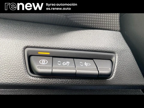 Renault Trafic Authentic En. Blue dCi 110kW(150CV) EDC