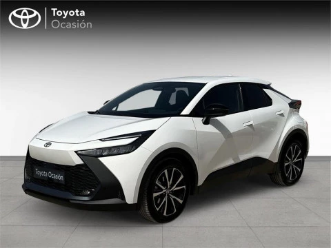 Toyota C-HR C-HR 140H Advance