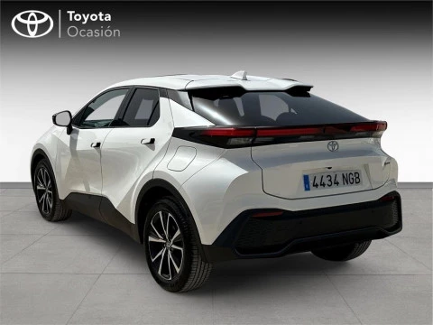 Toyota C-HR C-HR 140H Advance