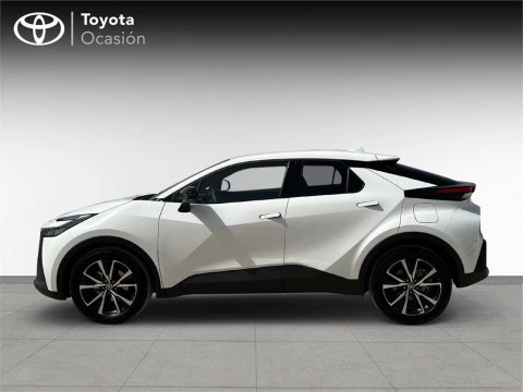 Toyota C-HR C-HR 140H Advance