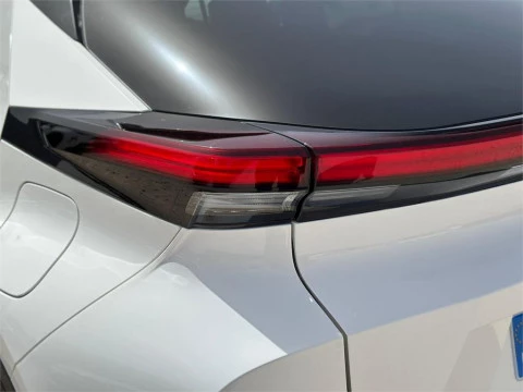 Toyota C-HR C-HR 140H Advance