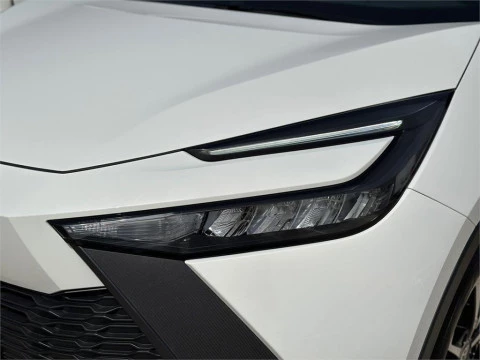 Toyota C-HR C-HR 140H Advance