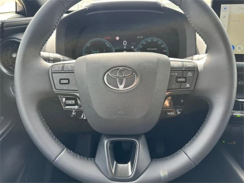 Toyota C-HR C-HR 140H Advance