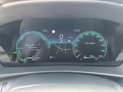 Toyota C-HR C-HR 140H Advance