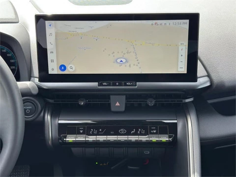 Toyota C-HR C-HR 140H Advance