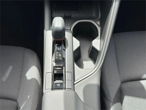 Toyota C-HR C-HR 140H Advance
