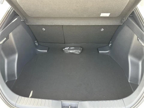 Toyota C-HR C-HR 140H Advance