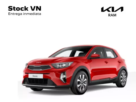 Kia Stonic 1.0 T-GDi 74kW (100CV) MHEV Drive DCT