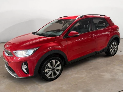 Kia Stonic 1.0 T-GDi 74kW (100CV) MHEV Drive DCT