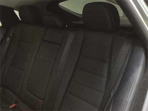 Mercedes-Benz GLE Coupé GLE 350 e 4MATIC (Híbrido Enchufable)